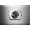 NAPOLEON Grill gazowy Rogue PRO-S 525 z palnikiem rożna i palnikiem bocznym Sizzle Zone Stal Szlachetna (RPS525RSIBPSS-2-PL)